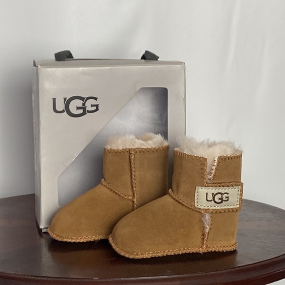 UGG Other - UGG ERIN XS (0 to 6 months) BOOTS IN GREAT CONDITION